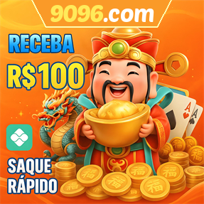 9096.com Ganhe R$ 100,00 Gratis