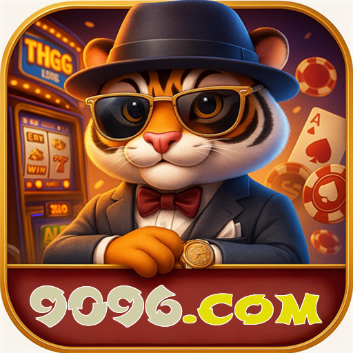 9096.com Cassino Online